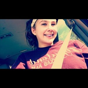 Meet your Posher, Nicole